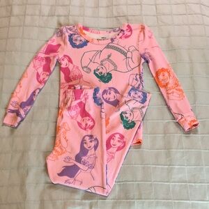 Disney Encanto Girls Pajama Set